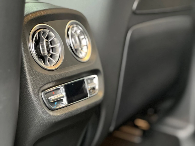 Mercedes-Benz G 63 AMG 4-MATIC NIGHT MAGNO CARBON BURMESTER 360, снимка 13 - Автомобили и джипове - 52336801
