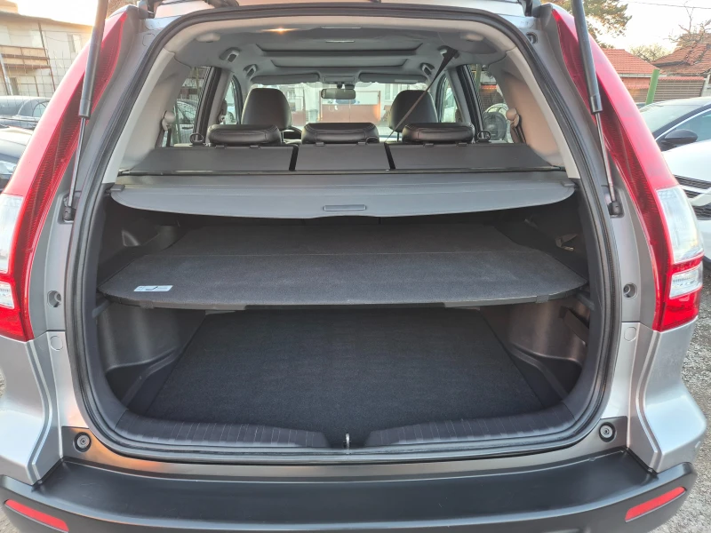 Honda Cr-v 2.0i/4x4, снимка 14 - Автомобили и джипове - 52739469