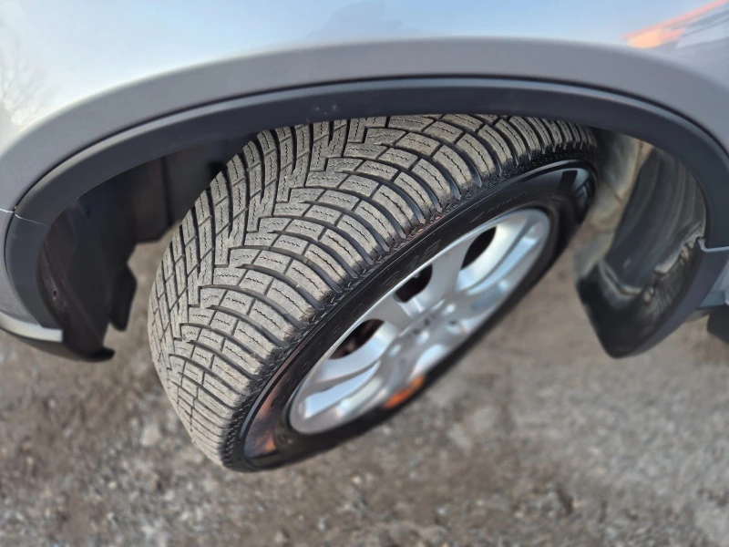 Honda Cr-v 2.0i/4x4, снимка 7 - Автомобили и джипове - 52739469