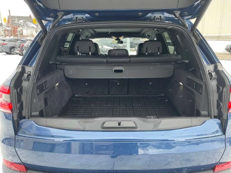 BMW X5 xDrive40i * BSM* ПАНОРАМА* ПОДГРЕВИ, снимка 16 - Автомобили и джипове - 53562406