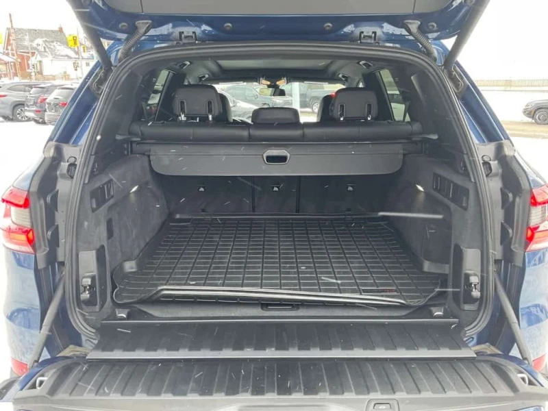 BMW X5 xDrive40i * BSM* ПАНОРАМА* ПОДГРЕВИ, снимка 15 - Автомобили и джипове - 53562406