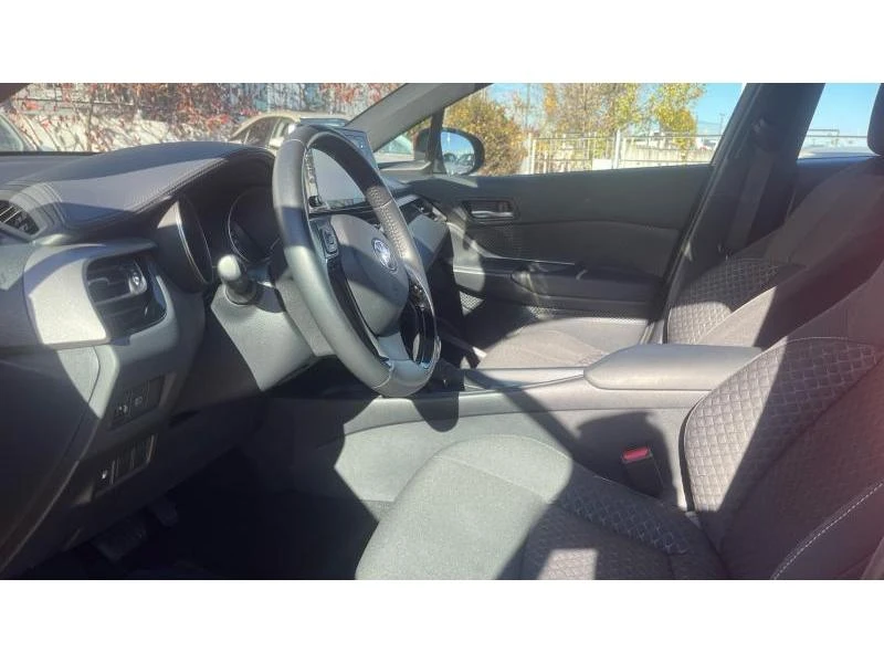 Toyota C-HR 1.8HSD ORANGE EDITION, снимка 12 - Автомобили и джипове - 48891454