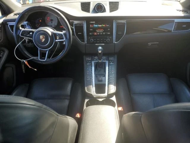 Porsche Macan, снимка 8 - Автомобили и джипове - 49464641