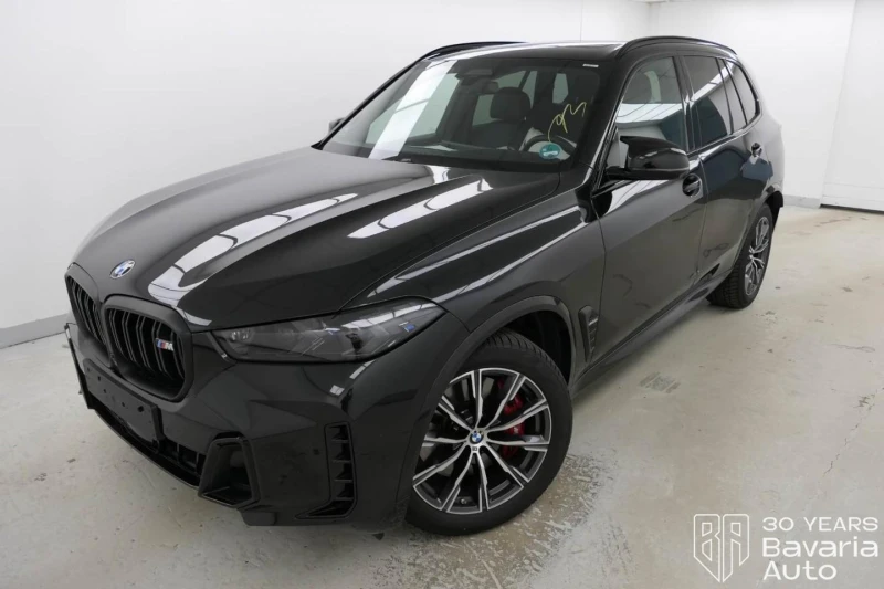BMW X5 M60i xDrive M Sport Paket - 153420 лв. - 69952574 1