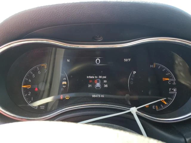 Jeep Wrangler 3.6L 6 Rear-wheel drive | Mobile.bg   13