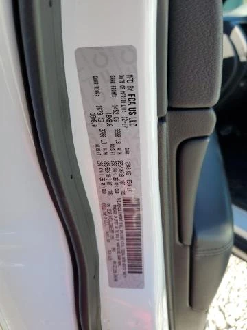 Jeep Wrangler 3.6L 6 Rear-wheel drive - изображение 6