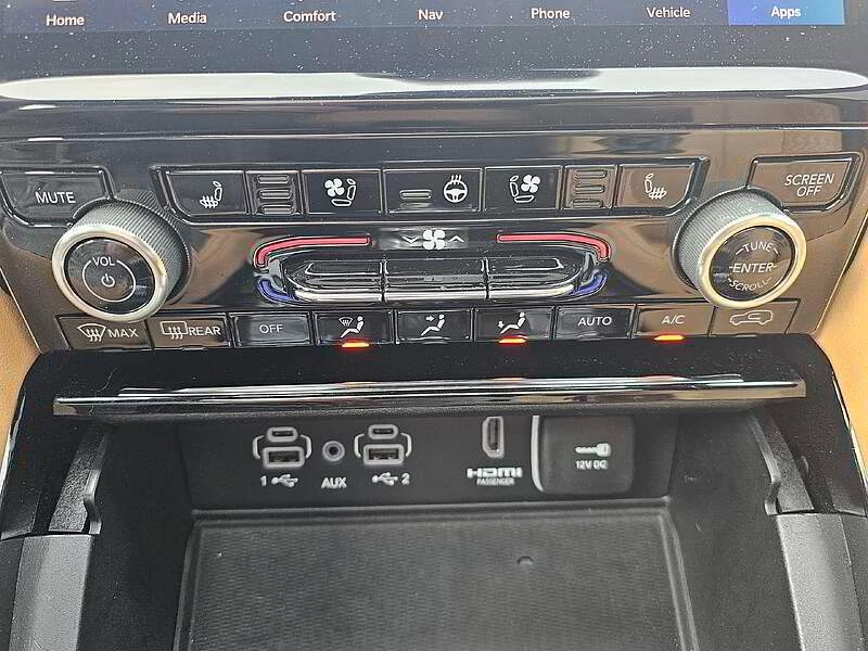 Jeep Grand cherokee  Summit Reserve | FULL | ��� ��������� | CARFAX | Mobile.bg � ����������� 16