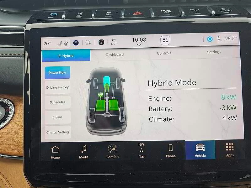 Jeep Grand cherokee  Summit Reserve | FULL | ��� ��������� | CARFAX | Mobile.bg � ����������� 15