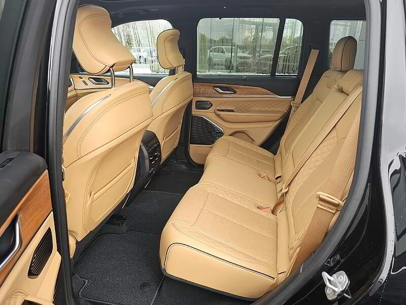 Jeep Grand cherokee  Summit Reserve | FULL | ��� ��������� | CARFAX | Mobile.bg � ����������� 11