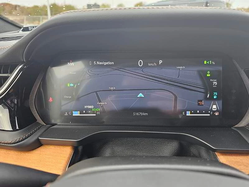 Jeep Grand cherokee  Summit Reserve | FULL | Без Инциденти | CARFAX - изображение 10