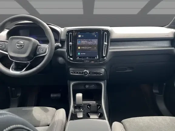Volvo XC40 Recharge AWD = Plus = Гаранция, снимка 6 - Автомобили и джипове - 54179358