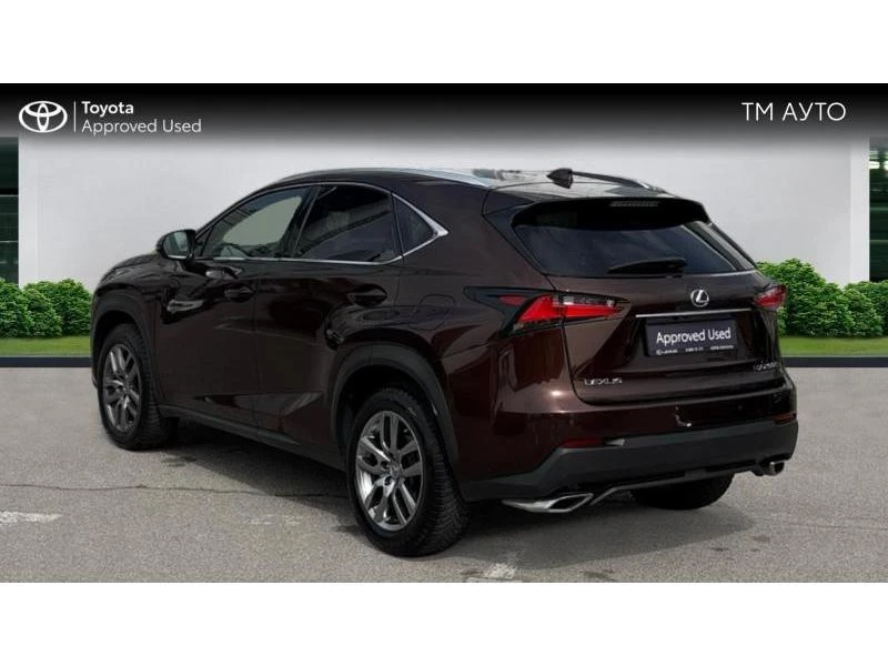 Lexus NX 200t EXECUTIVE PLUS AWD | Mobile.bg � ����������� 2