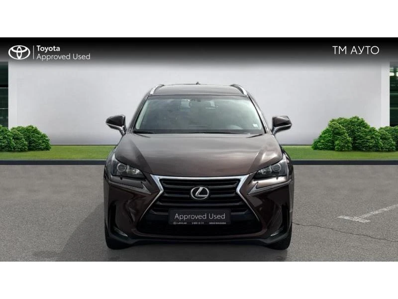 Lexus NX 200t EXECUTIVE PLUS AWD | Mobile.bg � ����������� 5