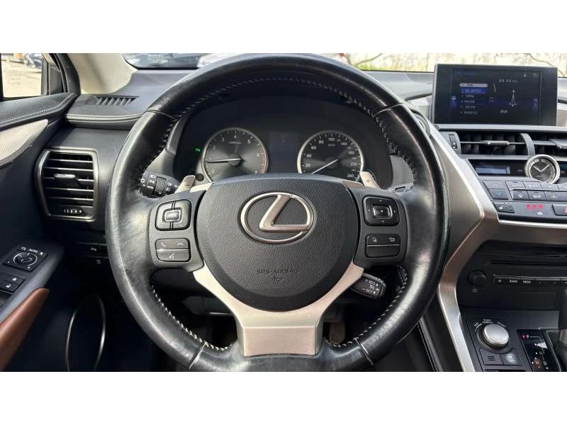 Lexus NX 200t EXECUTIVE PLUS AWD | Mobile.bg � ����������� 13
