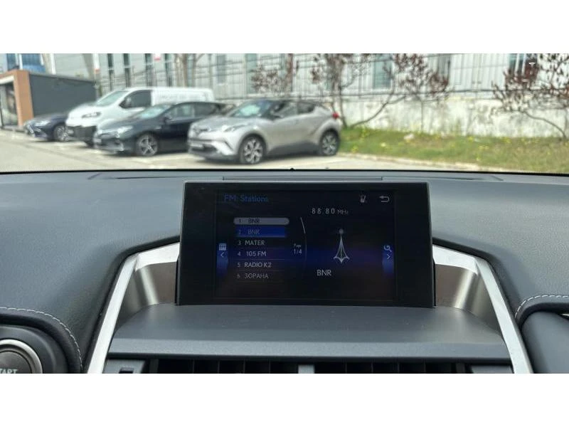 Lexus NX 200t EXECUTIVE PLUS AWD | Mobile.bg � ����������� 15
