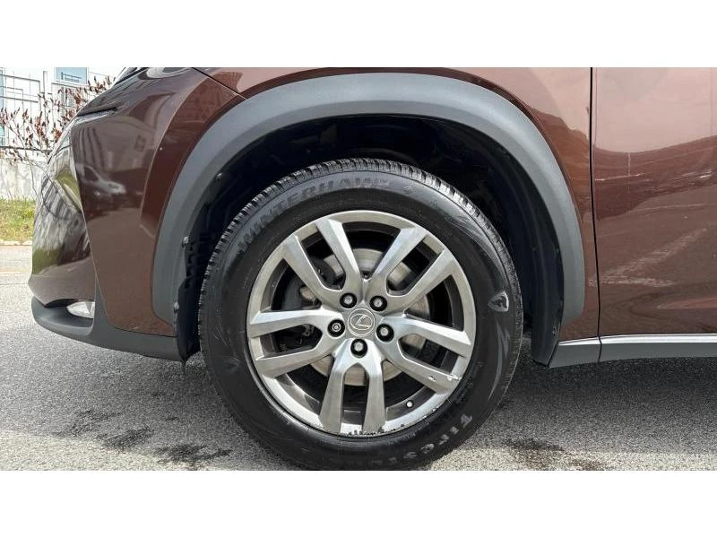 Lexus NX 200t EXECUTIVE PLUS AWD | Mobile.bg � ����������� 16