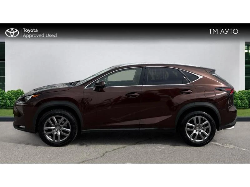 Lexus NX 200t EXECUTIVE PLUS AWD | Mobile.bg � ����������� 3