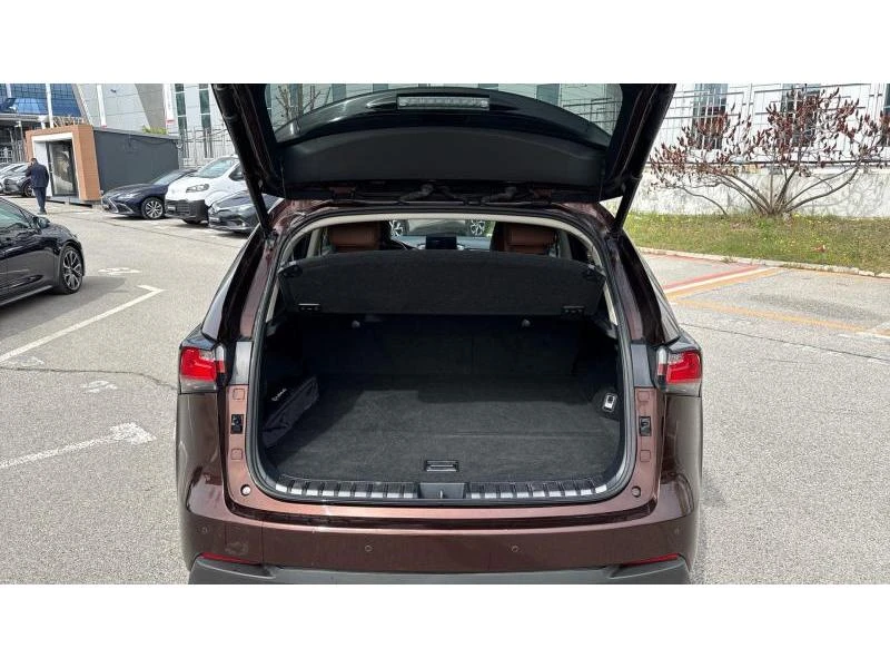 Lexus NX 200t EXECUTIVE PLUS AWD | Mobile.bg � ����������� 10