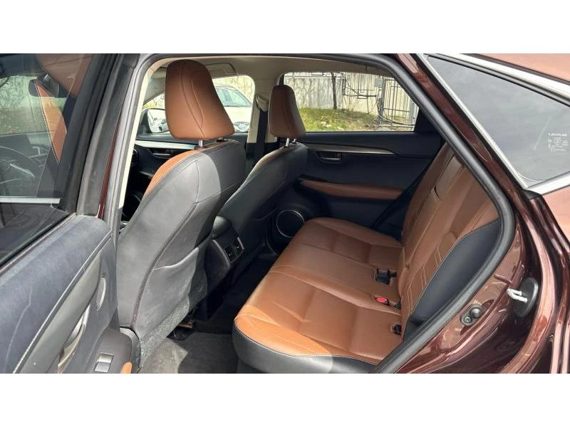 Lexus NX 200t EXECUTIVE PLUS AWD | Mobile.bg � ����������� 11