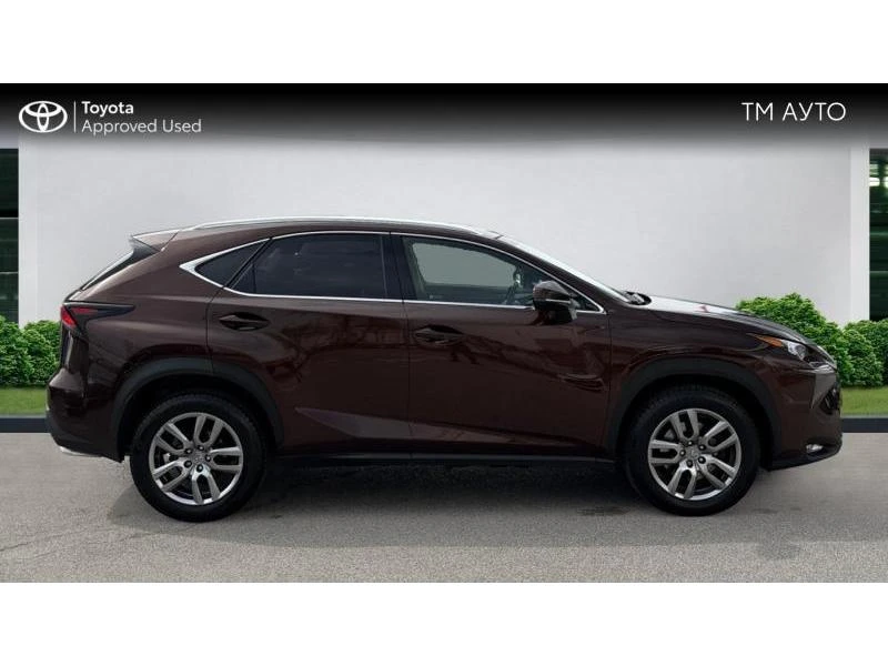 Lexus NX 200t EXECUTIVE PLUS AWD | Mobile.bg � ����������� 17