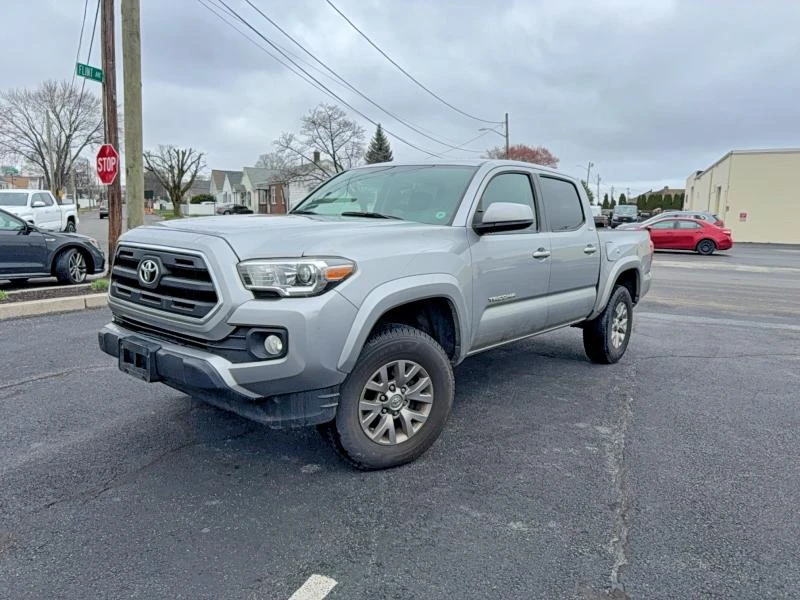 Toyota Tacoma 3.5L 6 FOUR BY FOUR | Mobile.bg � ����������� 3