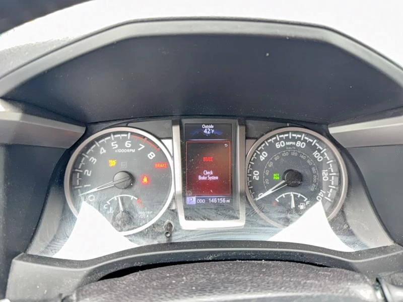 Toyota Tacoma 3.5L 6 FOUR BY FOUR | Mobile.bg � ����������� 9