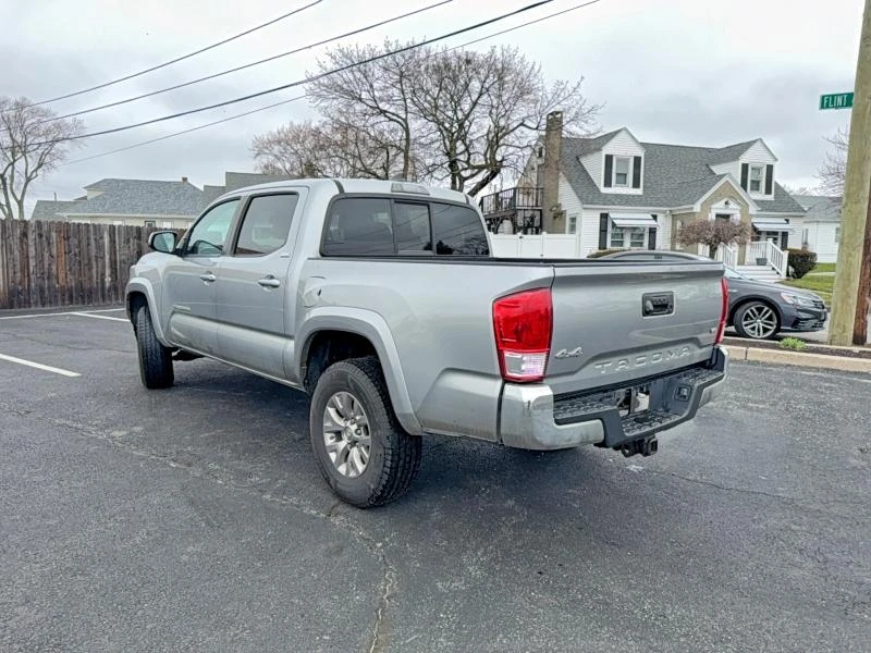 Toyota Tacoma 3.5L 6 FOUR BY FOUR | Mobile.bg � ����������� 4