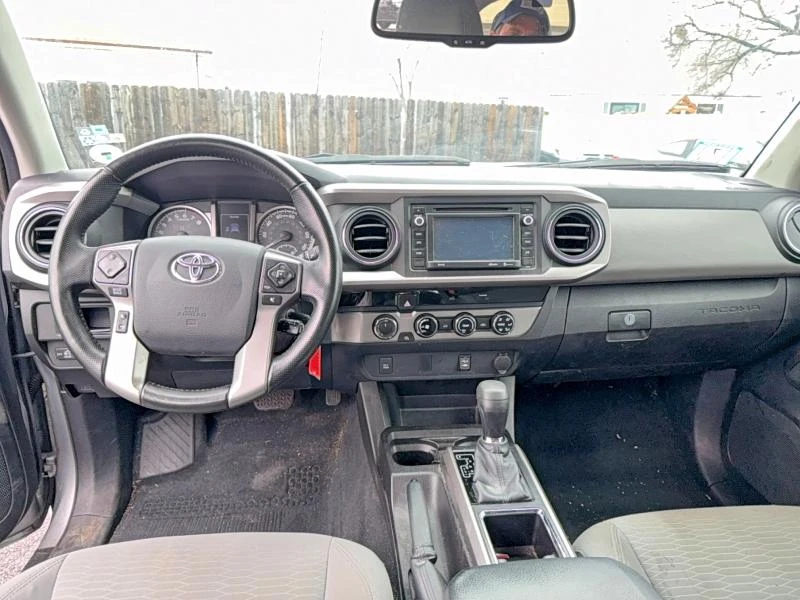 Toyota Tacoma 3.5L 6 FOUR BY FOUR | Mobile.bg � ����������� 10