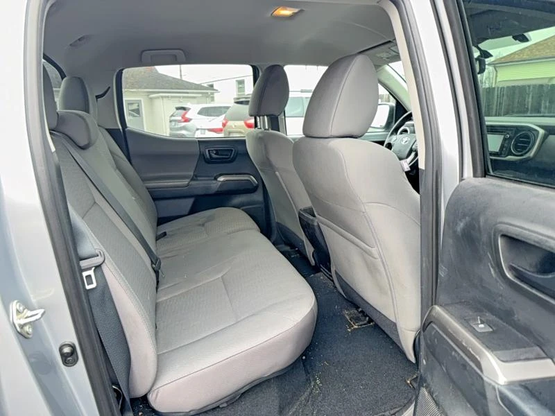 Toyota Tacoma 3.5L 6 FOUR BY FOUR | Mobile.bg � ����������� 7