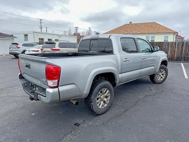 Toyota Tacoma 3.5L 6 FOUR BY FOUR | Mobile.bg � ����������� 5