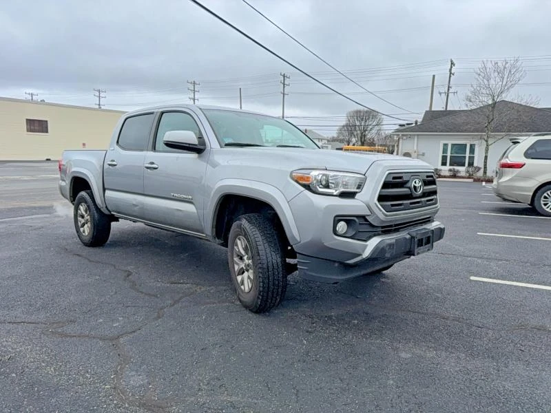 Toyota Tacoma 3.5L 6 FOUR BY FOUR | Mobile.bg � ����������� 2