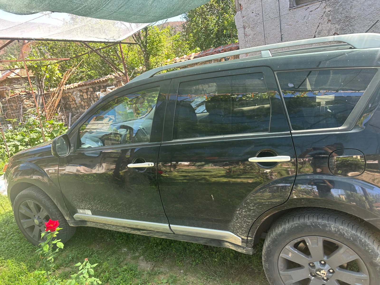 Mitsubishi Outlander | Mobile.bg   11