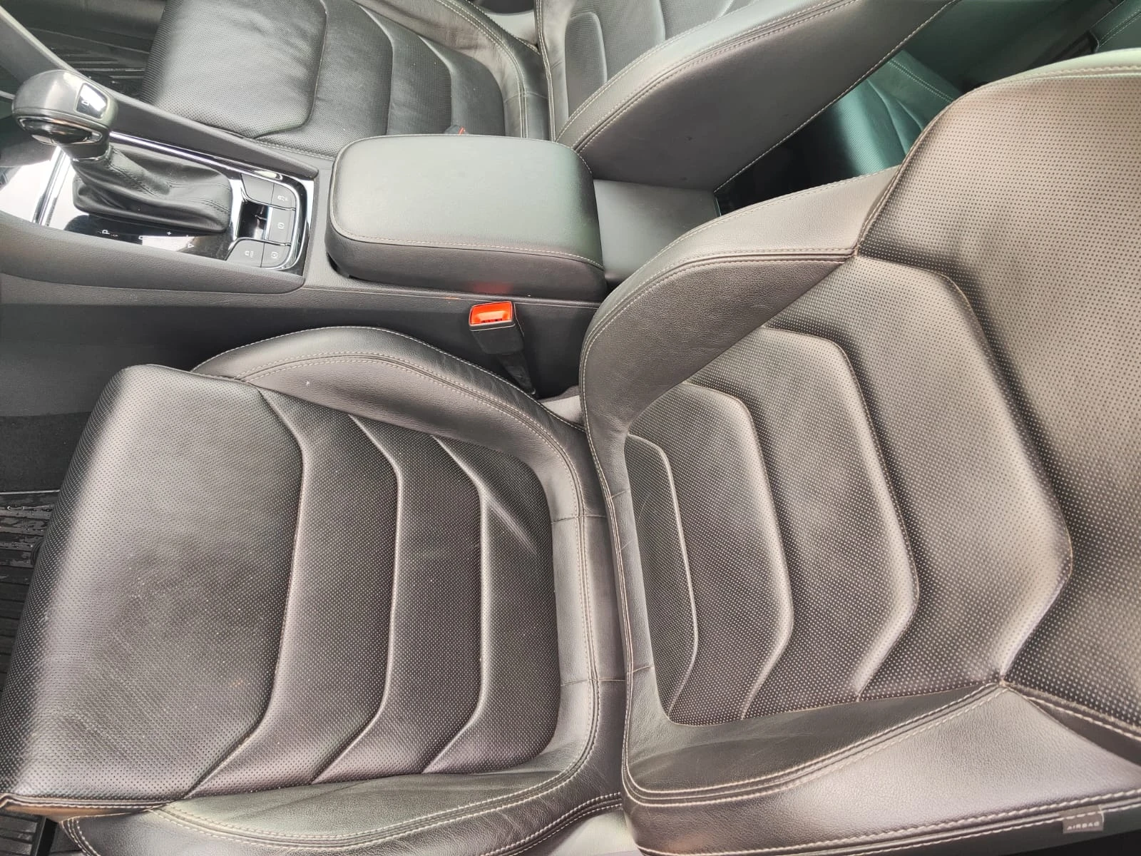 Skoda Kodiaq  6+ 1 4x4  2.0 tdı  business paket - изображение 5