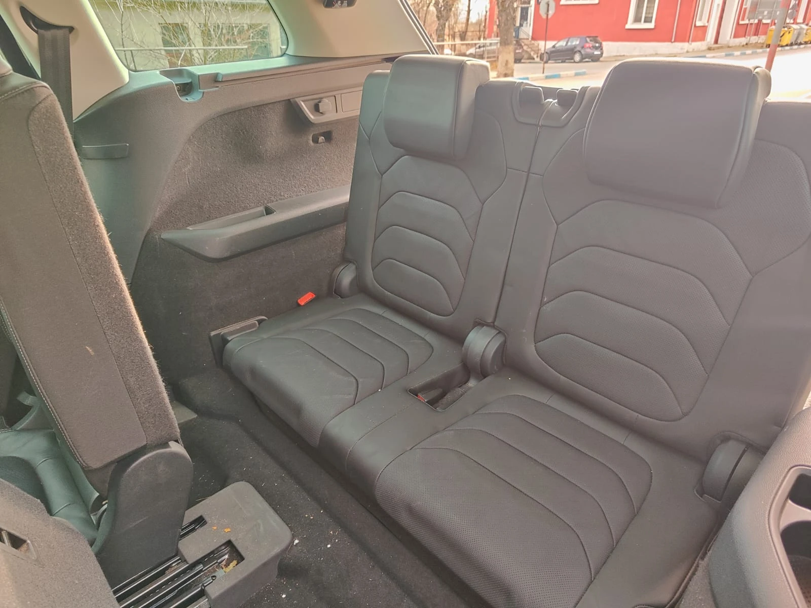 Skoda Kodiaq  6+ 1 4x4  2.0 tdı  business paket - изображение 10