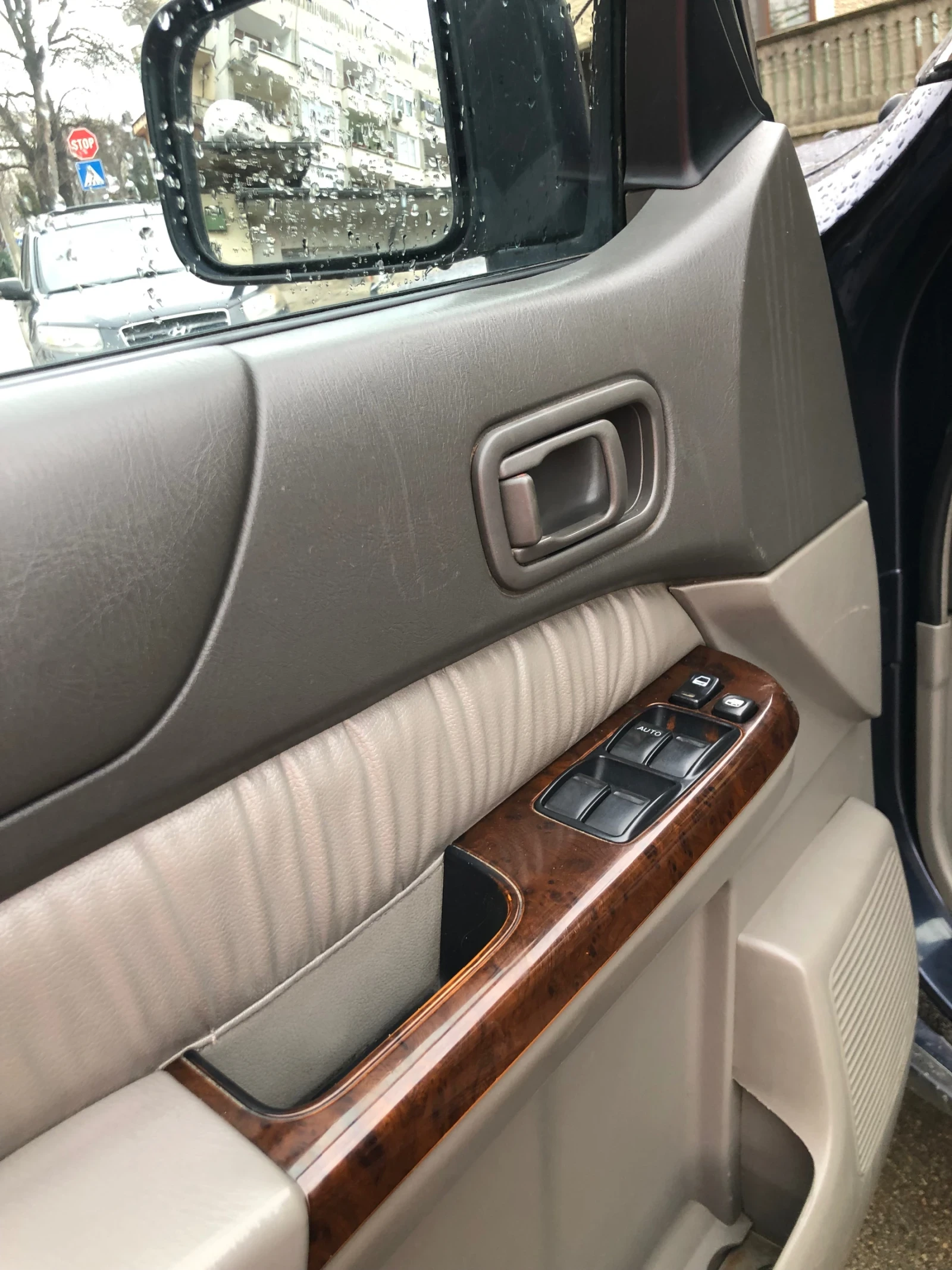 Nissan Patrol  - изображение 9