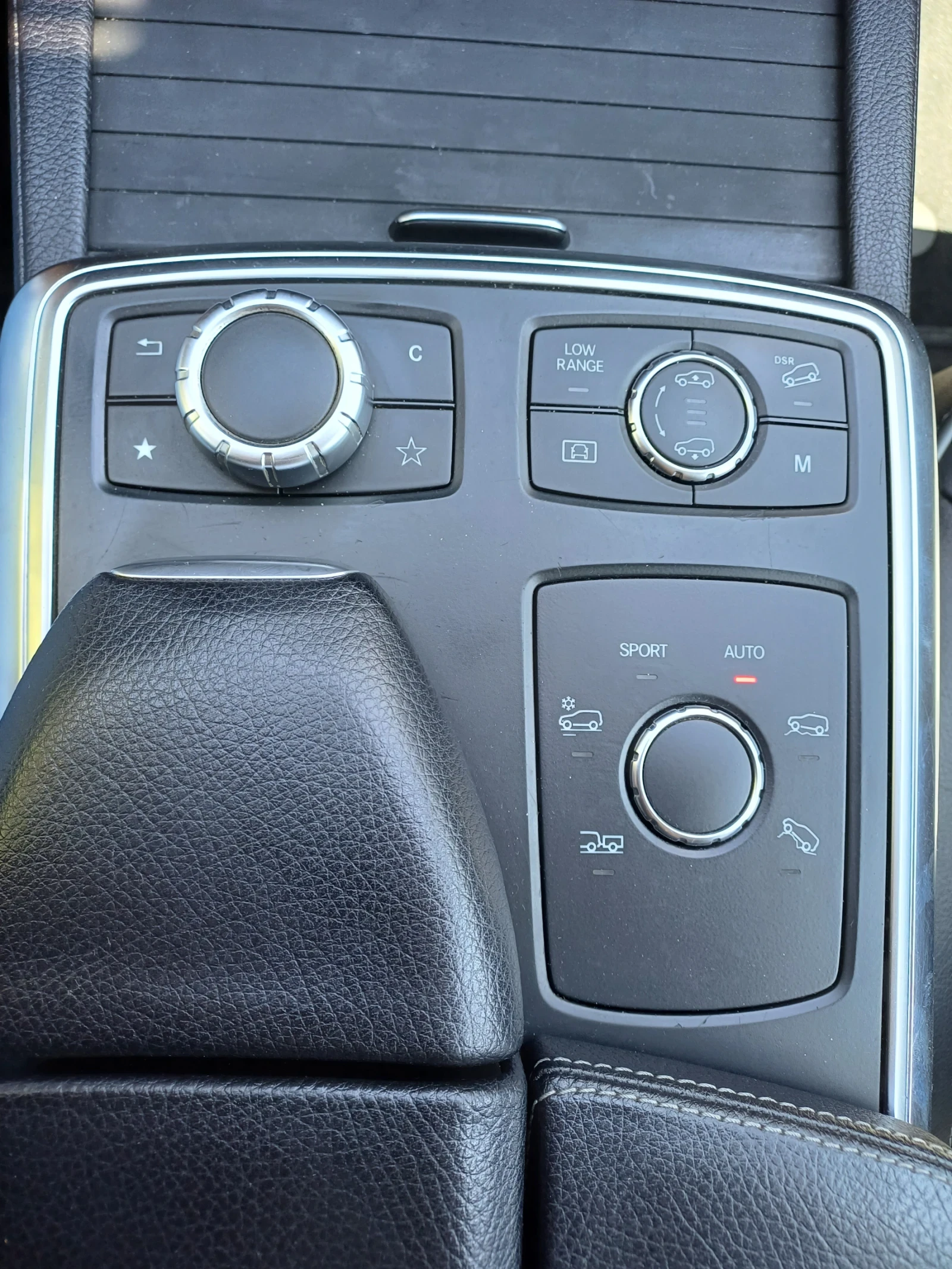 Mercedes-Benz ML 350 | Mobile.bg � ����������� 11