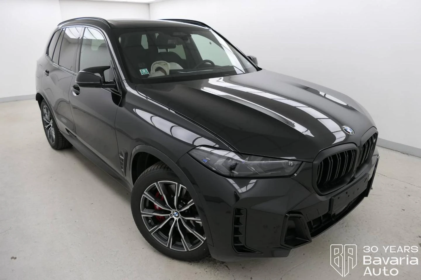 BMW X5 M60i xDrive M Sport Paket - изображение 4