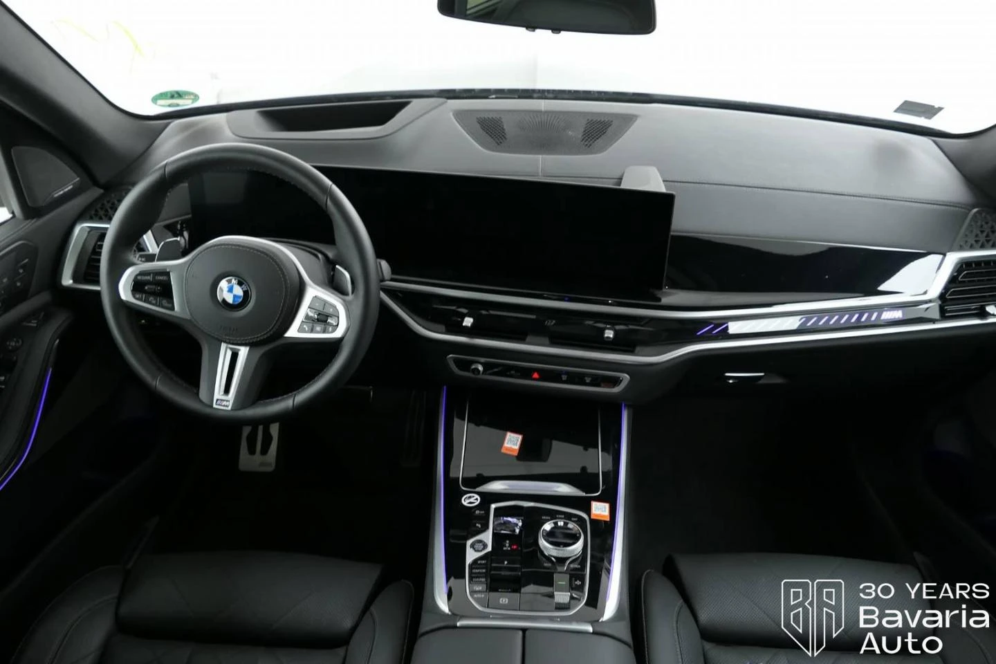 BMW X5 M60i xDrive M Sport Paket - изображение 6