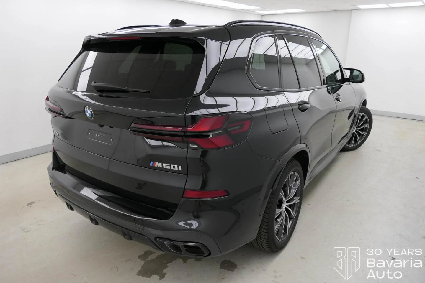 BMW X5 M60i xDrive M Sport Paket - изображение 3