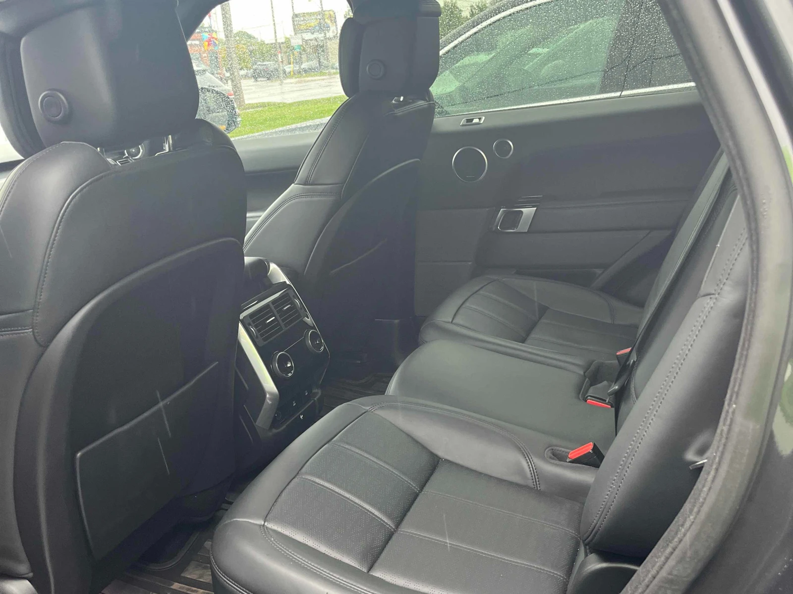 Land Rover Range Rover Sport HSE * * CARFAX * * АВТО КРЕДИТ - изображение 8