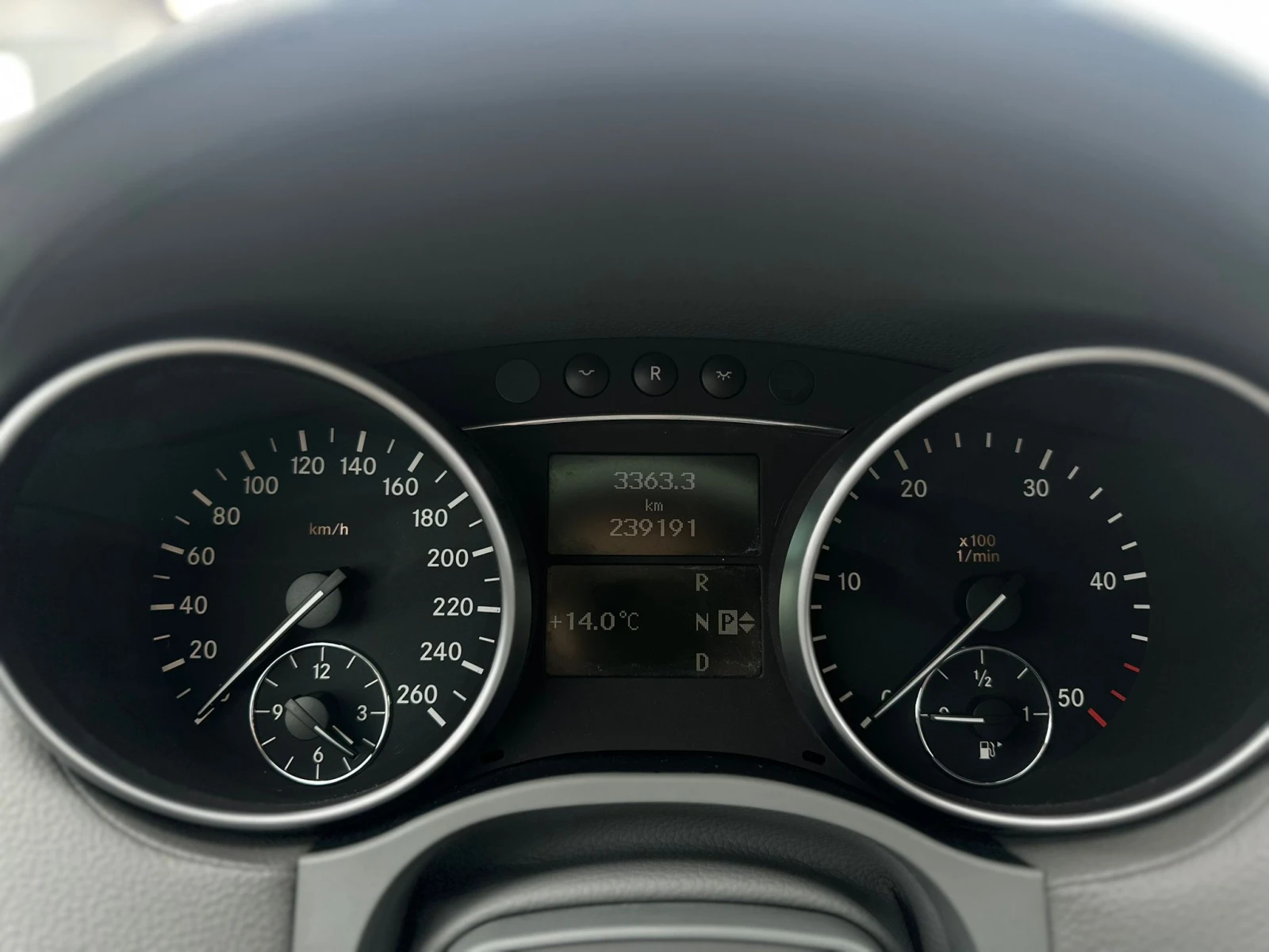 Mercedes-Benz GL 320 / 4 MATIC / SPORT / 6+ 1 / 2X TV / TOP /   | Mobile.bg   16