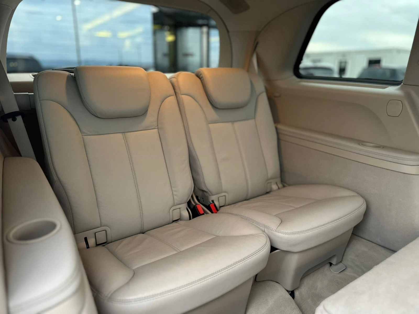 Mercedes-Benz GL 320 / 4 MATIC / SPORT / 6+ 1 / 2X TV / TOP /   | Mobile.bg   13