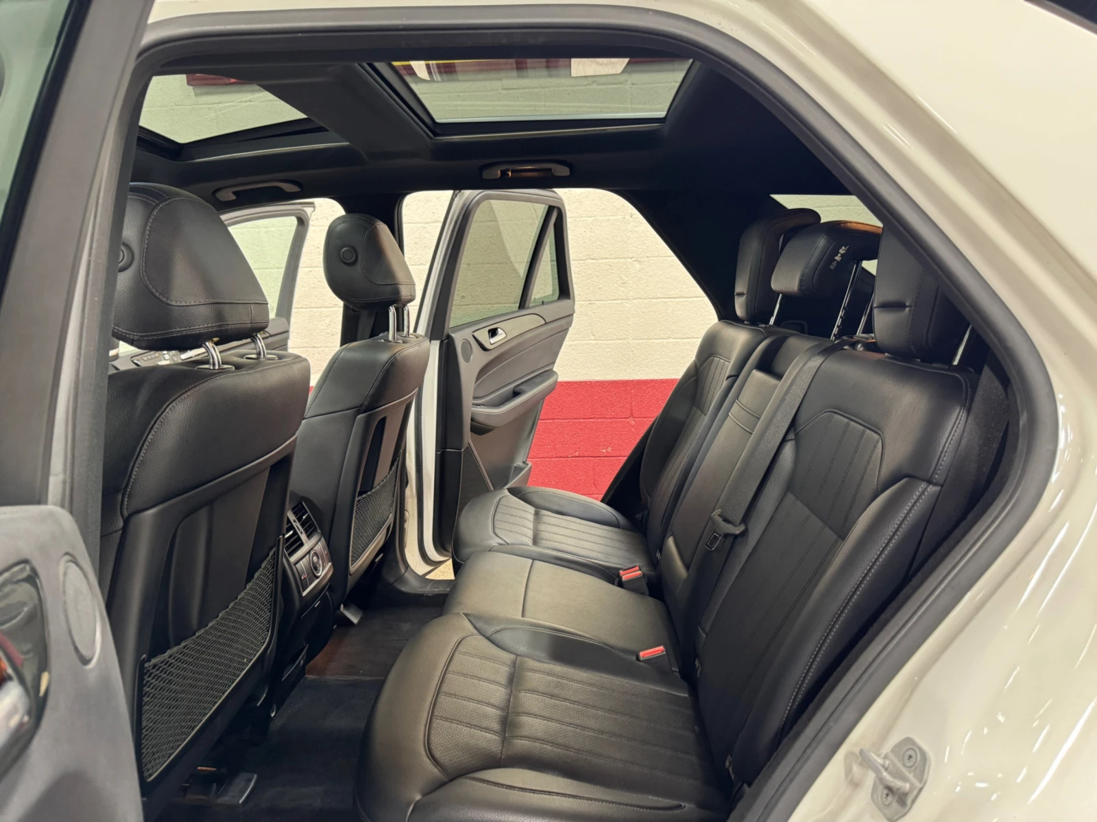 Mercedes-Benz GLE 400 4Matic / 360 / PANO | Mobile.bg   17