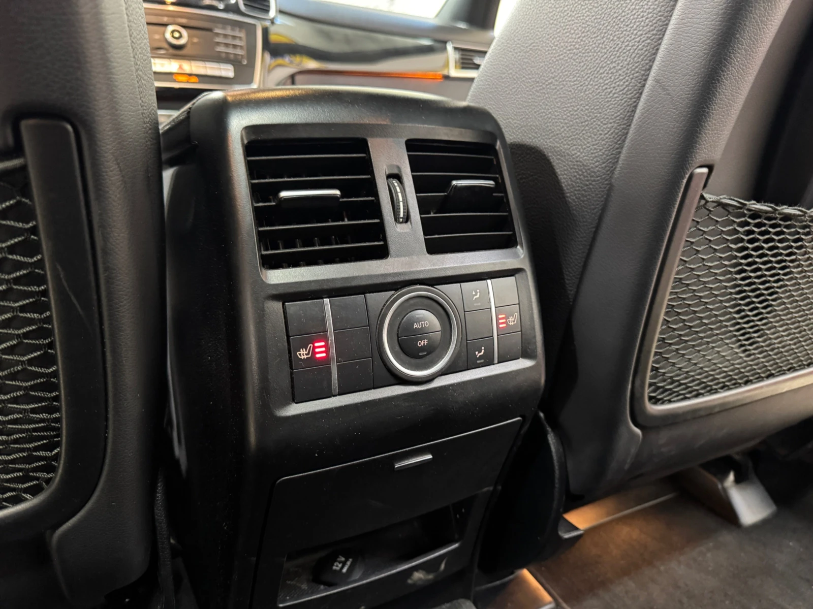 Mercedes-Benz GLE 400 4Matic / 360 / PANO | Mobile.bg   16