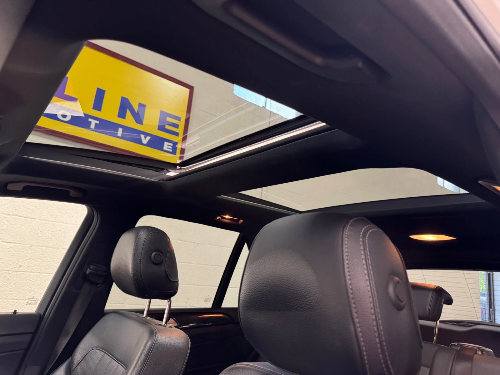 Mercedes-Benz GLE 400 4Matic / 360 / PANO | Mobile.bg   15