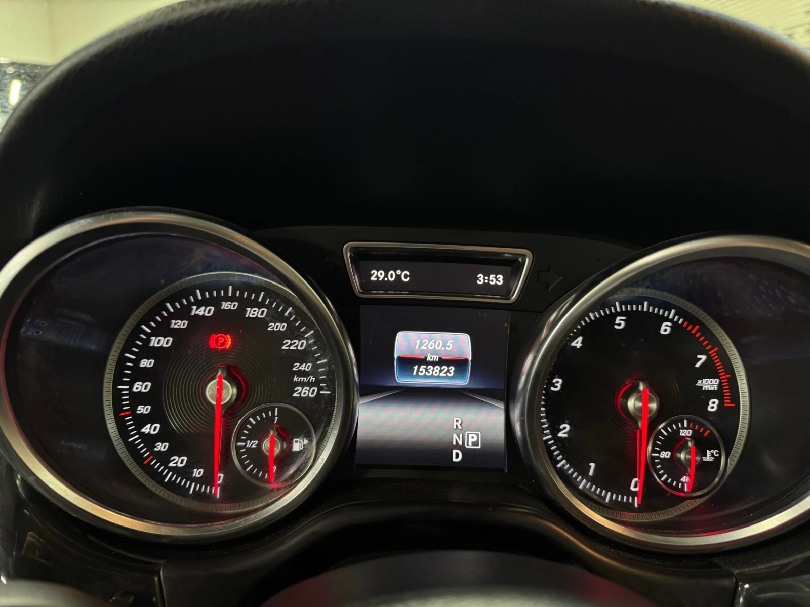 Mercedes-Benz GLE 400 4Matic / 360 / PANO | Mobile.bg   12