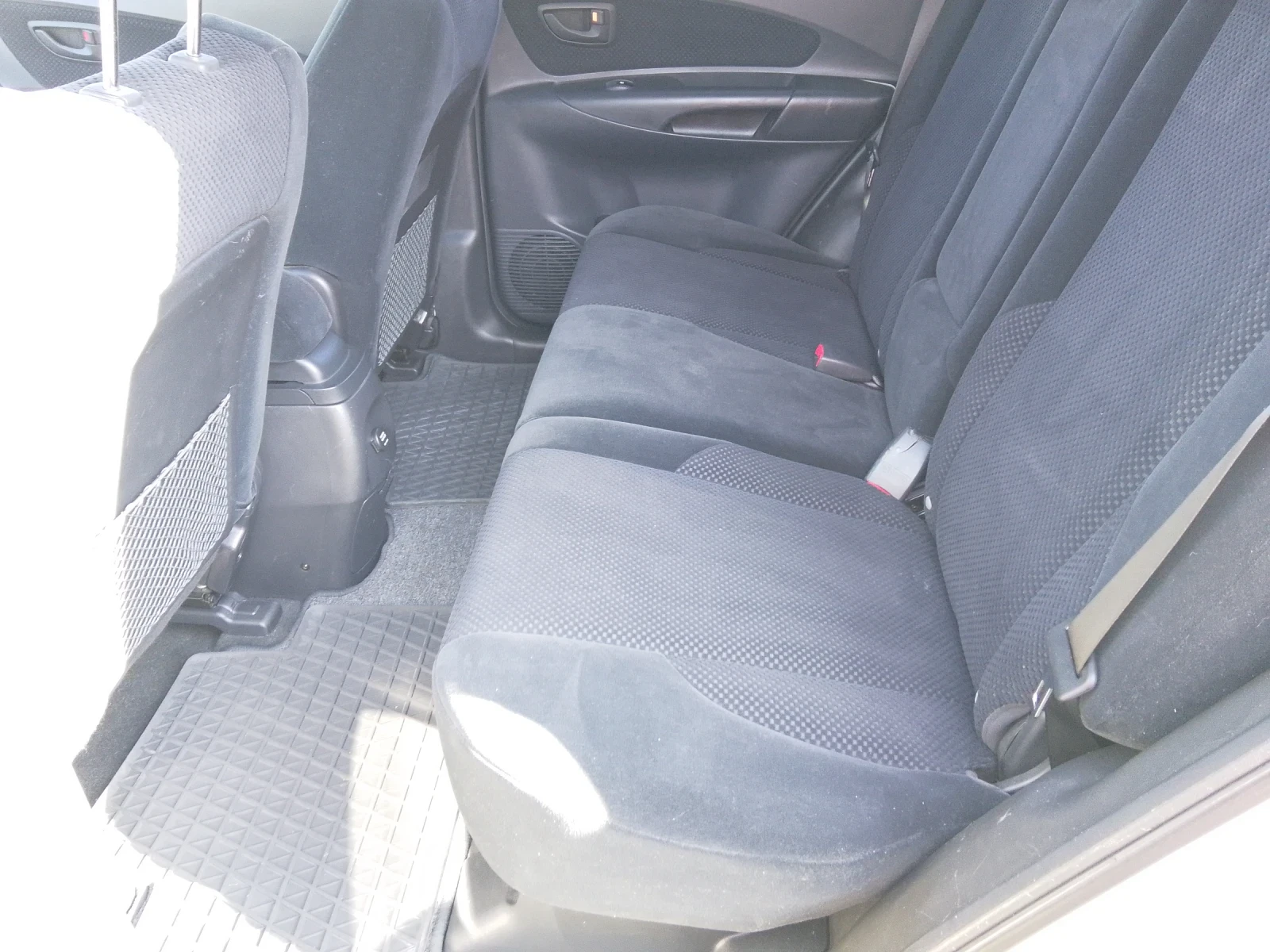 Hyundai Tucson 2.0-DIESEL-4X4-КЛИМАТРОНИК-ОТЛИЧЕН- - изображение 9