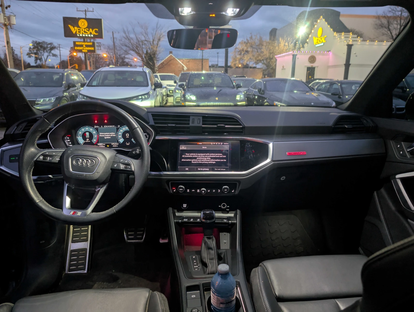 Audi Q3 * CARFAX *    | Mobile.bg   7