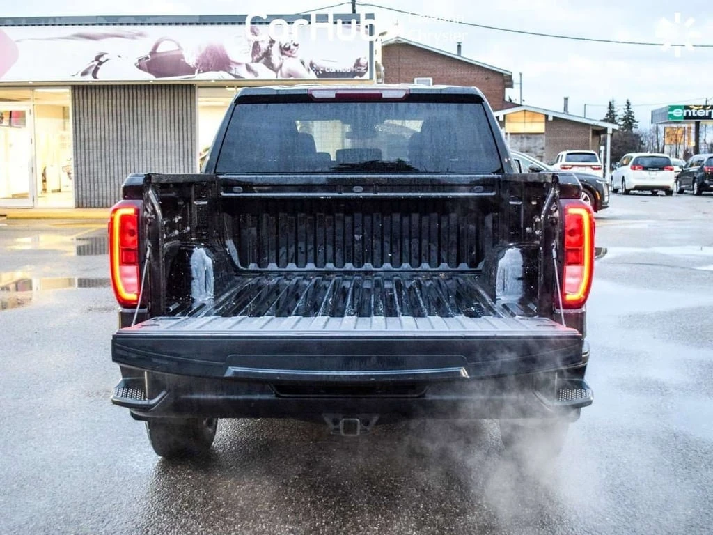 Gmc Sierra * Fleet/Base * CARFAX * ЦЕНА ДО БГ - изображение 7