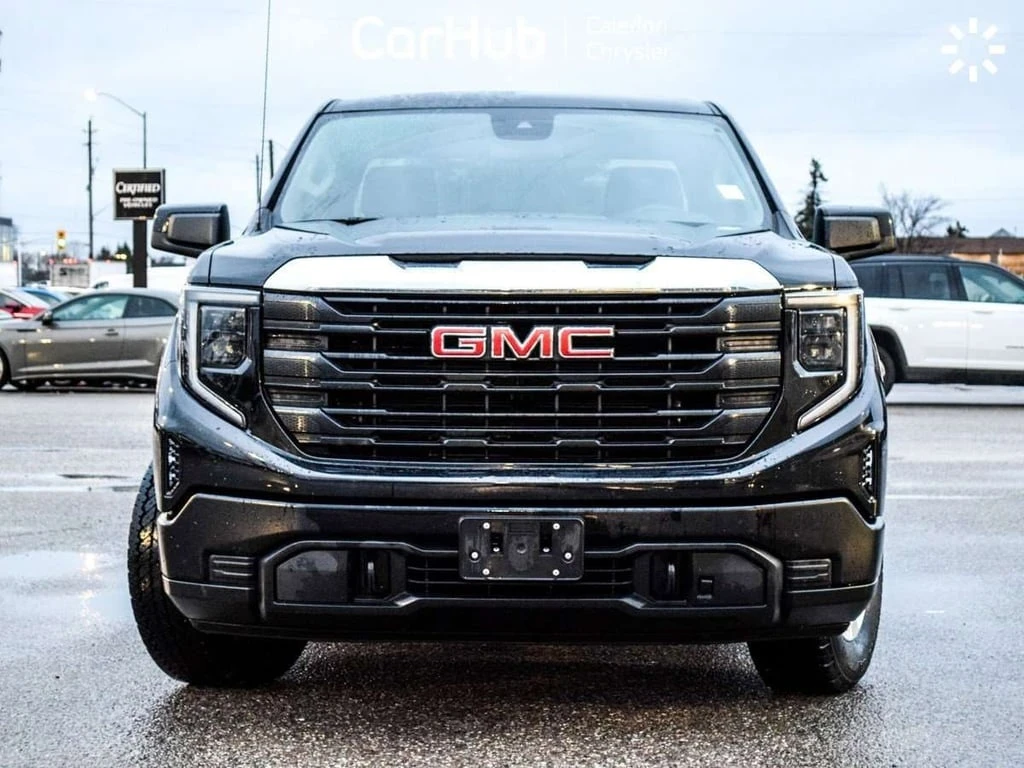 Gmc Sierra * Fleet/Base * CARFAX * ЦЕНА ДО БГ - изображение 2